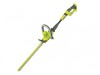 Ryobi OHT1850X ONE+ 18V Long Reach Hedge Cutter 18V Bare Unit