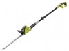 Ryobi OPT1845 ONE+ Cordless Pole Hedge Trimmer 18V Bare Unit