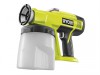 Ryobi P620 ONE+ Speed Paint Sprayer 18V Bare Unit