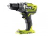 Ryobi R18DD3-0 ONE+ Drill Driver 18V Bare Unit