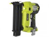 Ryobi R18N18G-0  Cordless AirStrike™ Nailer 18 Gauge 18 Volt Bare Unit