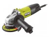 Ryobi RAG800 Angle Grinder 115mm 800W 240V