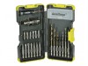 Ryobi RAK-22QC Quick Change Accessory Set (22-Piece)