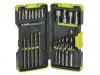 Ryobi RAK-30MIX Mixed Drill & Screwdriving Set (30-Piece)