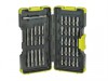 Ryobi RAK-40SD Screwdriving Set (40-Piece)