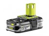 Ryobi RB18L15 ONE+ Battery 18V 1.5Ah Li-ion