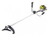 Ryobi RBC 52FSB 52cc Petrol Brush Cutter Full Crank