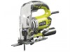 Ryobi RJS1050-K Jigsaw 680 Watt 240 Volt