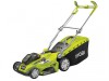 Ryobi RLM18X40H240 One+Lithium Fusion™ Lawnmower 2 x 36 Volt 4.0Ah Batteries