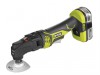 Ryobi RMT1801M ONE+ Multi-Tool 18V Bare Unit