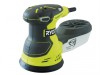 Ryobi ROS 300 Random Orbital Sander 125mm 240 Volt