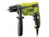 Ryobi RPD800-K  Percussion Drill 800 Watt 240 Volt