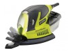 Ryobi RPS-100 Palm Sander 100W 240V