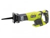 Ryobi RRS1801M ONE+ Reciprocating Saw 18V Bare Unit