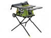 Ryobi RTS-1800EF Table Saw 1800 Watt 240 Volt