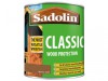 Sadolin Classic Wood Protection Burma Teak 1 Litre