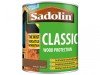 Sadolin Classic Wood Protection African Walnut 1 Litre
