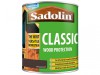 Sadolin Classic Wood Protection Rosewood 1 Litre