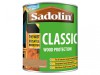 Sadolin Classic Wood Protection Natural 1 Litre