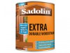 Sadolin Extra Durable Woodstain Antique Pine 1 Litre