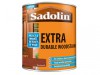 Sadolin Extra Durable Woodstain Redwood 1 Litre