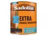 Sadolin Extra Durable Woodstain Dark Palisander 1 Litre