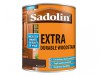 Sadolin Extra Durable Woodstain Rosewood 1 Litre