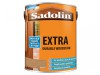 Sadolin Extra Durable Woodstain Natural 5 Litre