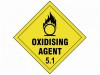 Scan Oxidising Agent 5.1 - Sav Diamond