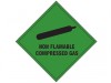 Scan Non Flammable Compressed Gas - Sav