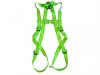 Scan Fall Arrest Harness  2 Point Ancorage