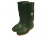 Scan Wellingtons Size 11 (Non Safety)