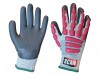Scan Anti-Impact Latex Cut 5 Gloves - Medium (Size 8)