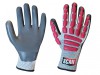 Scan Anti-Impact Latex Cut 5 Gloves - Extra Extra Large (Size 11)