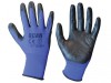 Scan Max. Dexterity Nitrile Gloves - Extra Extra Large (Size 11)