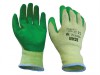 Scan Knitshell Latex Palm Gloves - Extra Large (Size 10) (Pack 12)