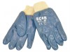 Scan Nitrile Gloves