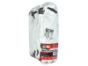 Scan White PU Coated Gloves - Extra Large (Size 10) (Pack 12)