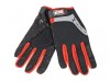 Scan Work Gloves with Touch Screen Function - Extra Large (Size 10)