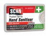 Scan Pocket Spray Hand Sanitiser