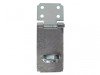 Scan Hasp and Staple 64mm