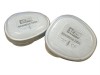 Scan Twin Filter Replacement Cartridge P2