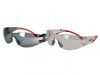 Scan Flexi-Spec Safety Glasses Twin Pack