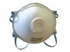Scan Moulded Disposable Mask Valved FFP2 Protection (3)