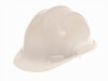 Scan Safety Helmet White