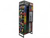 Scan Signs Display- 144 Signs (combi Stand)