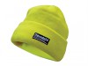 Scan Hi-Vis Beanie Hat Thinsulate Lined