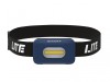 Scangrip HEAD LITE S COB LED Headlamp 140 lumens