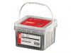 Senco Galvanised Fencing Staples With Gas 3.1 x 33mm Pack of 2 700