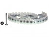 Senco DuraSpin Collated Screws Drywall to Heavy Steel 3.5 x 35mm Pack 1000